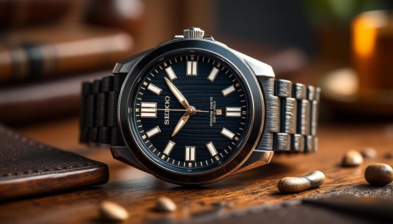 découvrez les avantages d'opter pour un cadran arabe pour votre seiko mod. cette métamorphose améliore non seulement le style de votre montre, mais offre également une lisibilité optimale et un design unique. explorez les raisons qui font du cadran arabe un choix prisé par les amateurs de montres personnalisées.