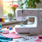 découvrez notre guide complet pour apprendre à utiliser facilement votre machine à coudre pfaff lidl : conseils pratiques, réglages, entretien et astuces pour des coutures réussies à chaque projet.