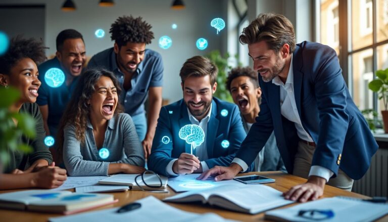 découvrez comment comprendre et mieux gérer vos émotions grâce à une enquête détaillée. suivez notre mode d'emploi pour explorer vos ressentis et améliorer votre bien-être émotionnel.