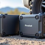 découvrez les batteries et centrales électriques portables powbat, alliant puissance et mobilité pour une énergie fiable partout où vous en avez besoin.