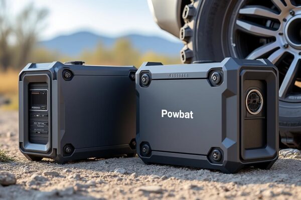 découvrez les batteries et centrales électriques portables powbat, alliant puissance et mobilité pour une énergie fiable partout où vous en avez besoin.