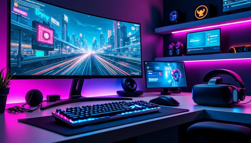 découvrez notre sélection des meilleurs mods pour lync conf en 2025 et améliorez votre expérience de jeu avec des ajouts innovants et captivants.