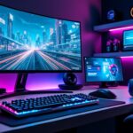 découvrez notre sélection des meilleurs mods pour lync conf en 2025 et améliorez votre expérience de jeu avec des ajouts innovants et captivants.