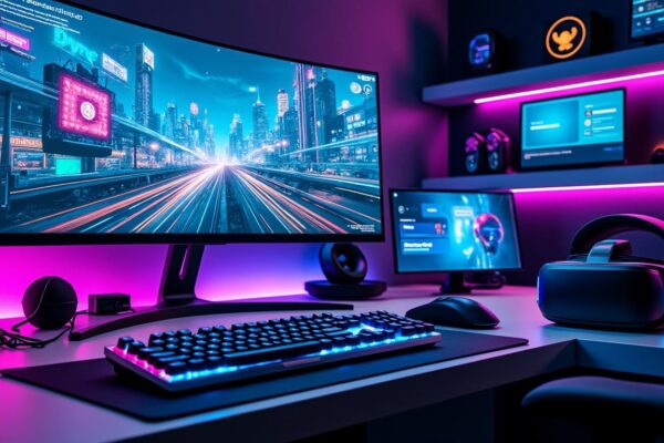 découvrez notre sélection des meilleurs mods pour lync conf en 2025 et améliorez votre expérience de jeu avec des ajouts innovants et captivants.