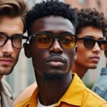 découvrez les tendances lunettes homme incontournables à adopter en 2025 pour un style moderne et élégant.