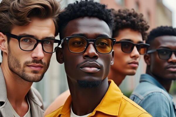 découvrez les tendances lunettes homme incontournables à adopter en 2025 pour un style moderne et élégant.